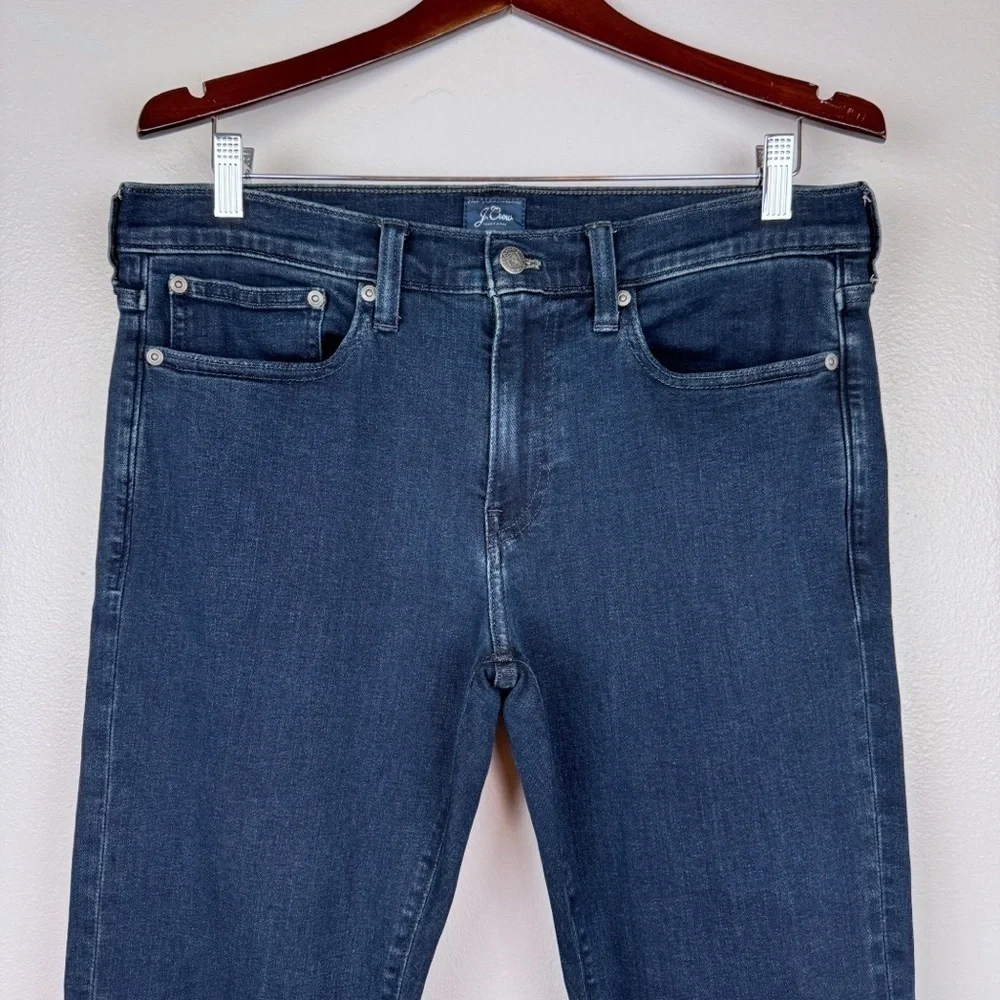 J. Crew crew men